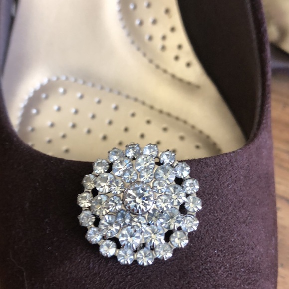 Dex Flex Comfort Shoes - Picture 16 of 16